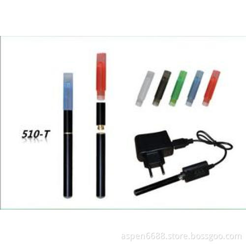 Mini Electronic Cigarette 510 T (510 Tank)